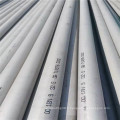 ASTM AISI 304L 310 Pipe en acier inoxydable